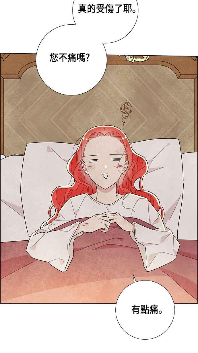 我夺走了公爵的初夜15话