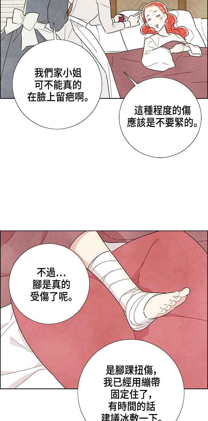 我夺走了公爵的初夜15话