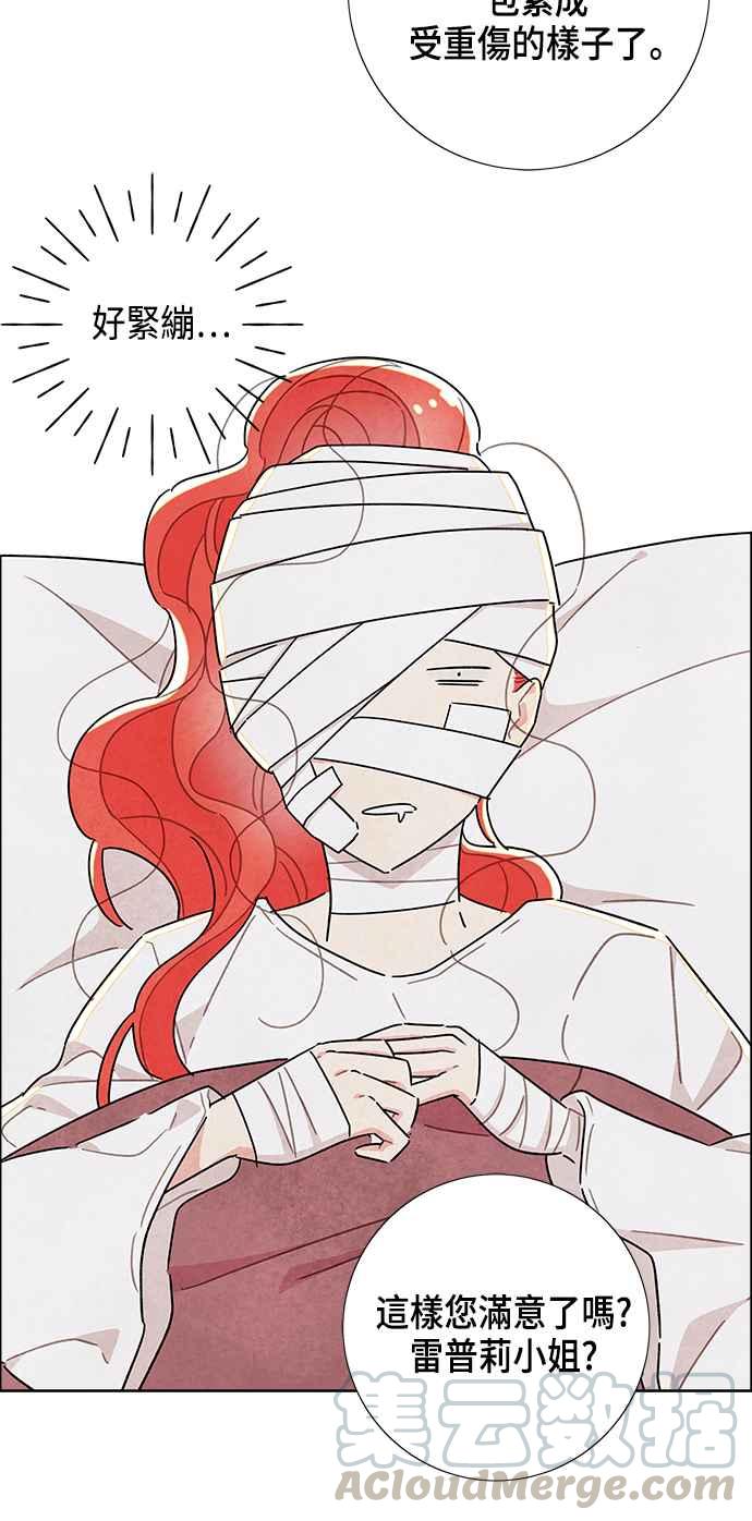 我夺走了公爵的初夜15话