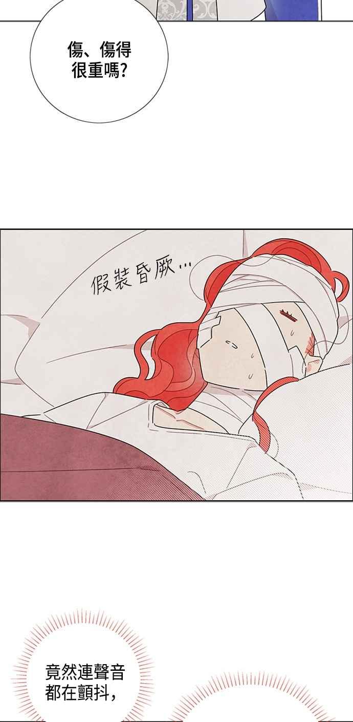 我夺走了公爵的初夜16话