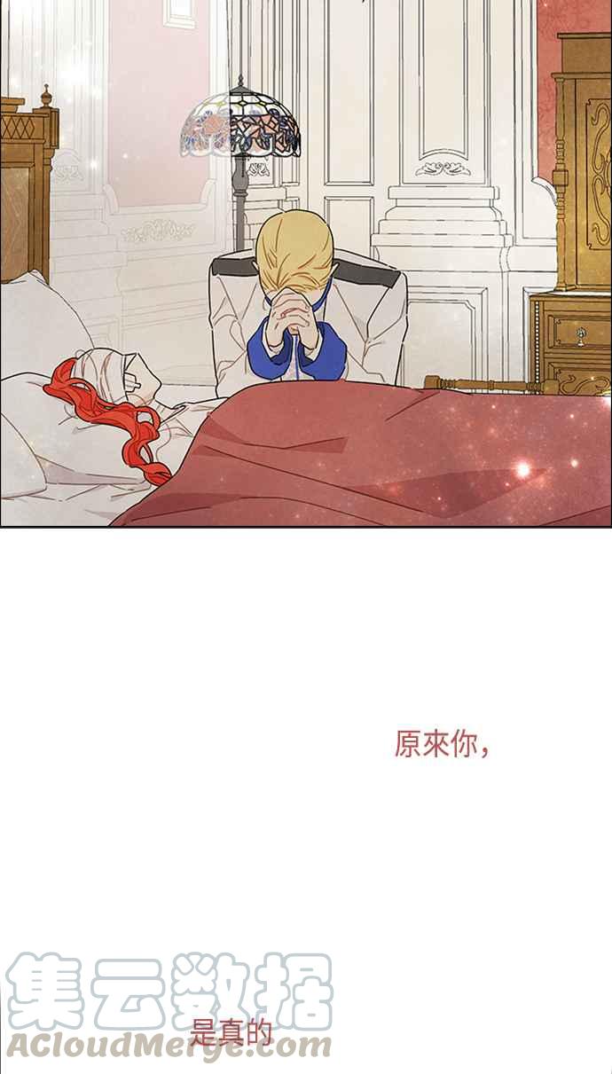 我夺走了公爵的初夜16话