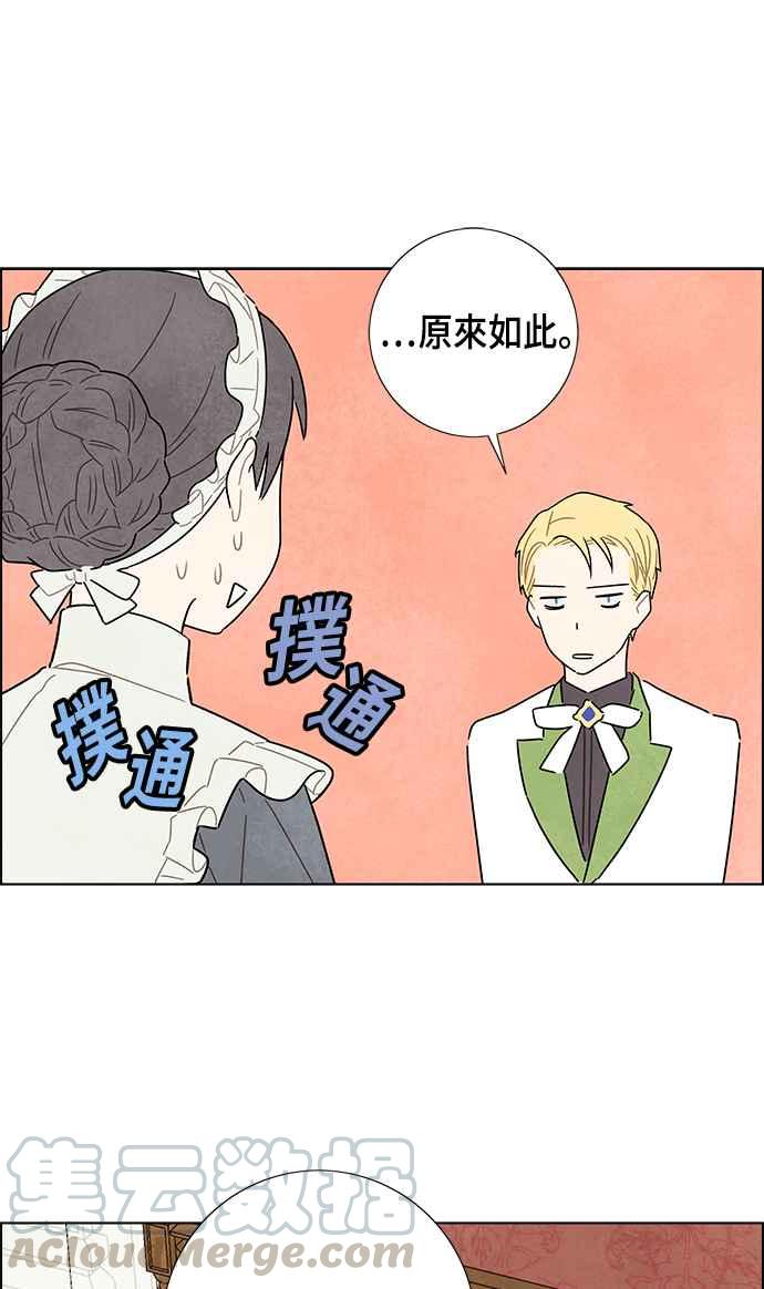 我夺走了公爵的初夜17话