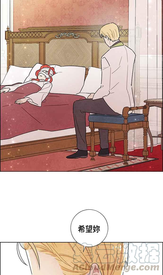 我夺走了公爵的初夜17话