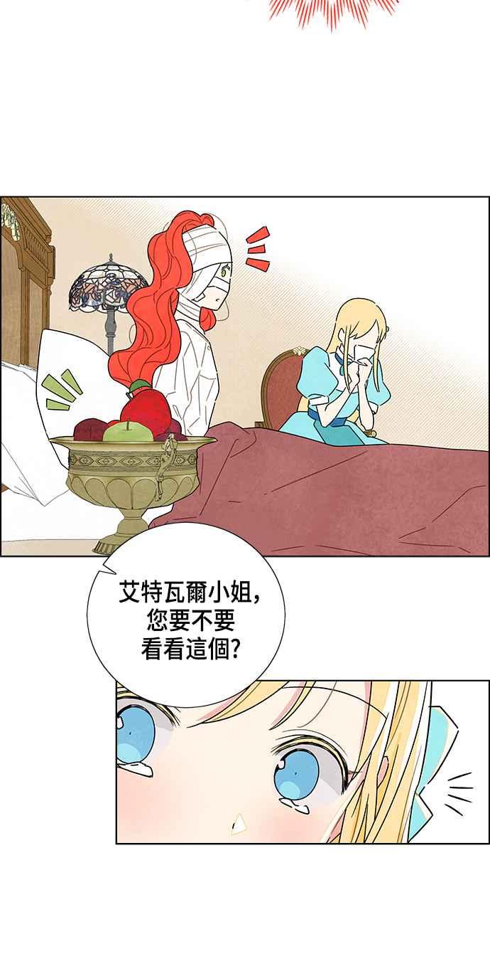 我夺走了公爵的初夜18话