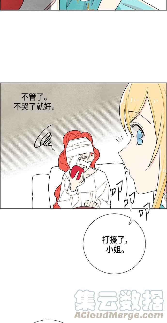 我夺走了公爵的初夜18话