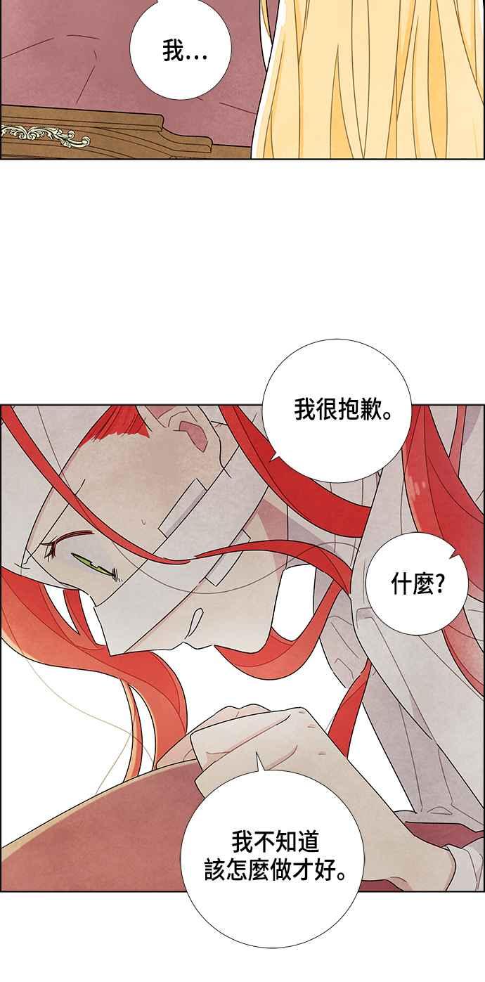 我夺走了公爵的初夜18话