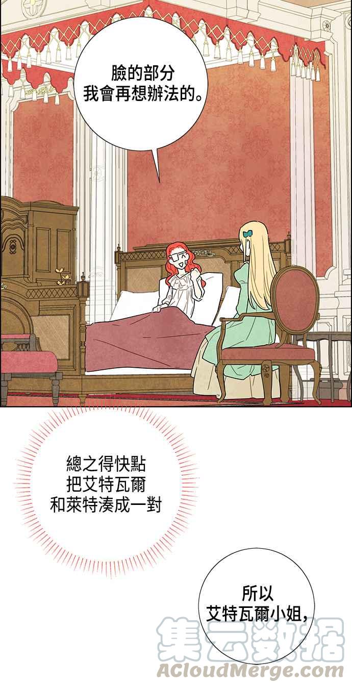 我夺走了公爵的初夜19话