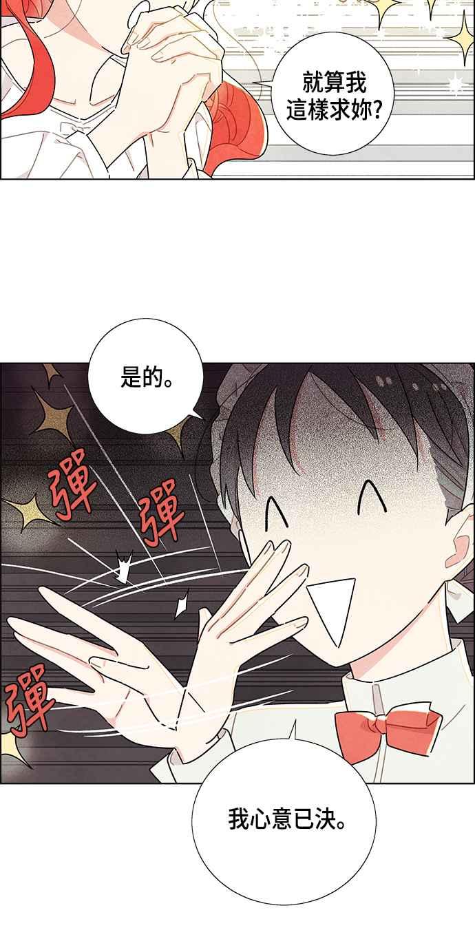 我夺走了公爵的初夜19话