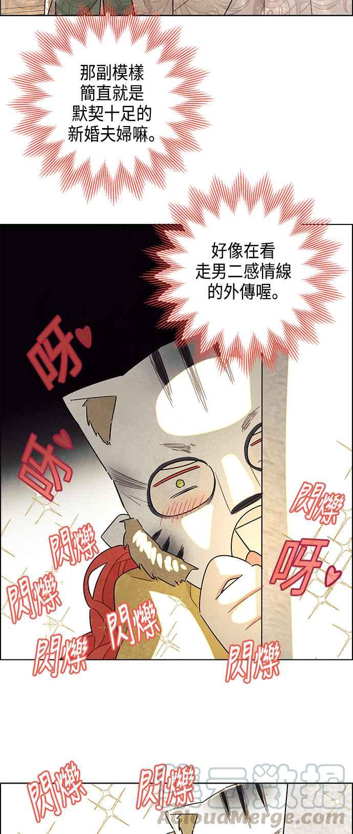 我夺走了公爵的初夜20话