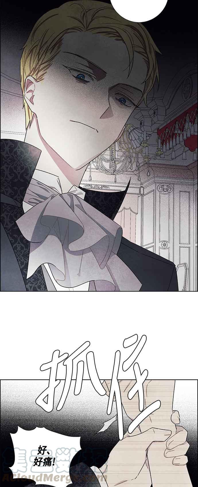 我夺走了公爵的初夜21话