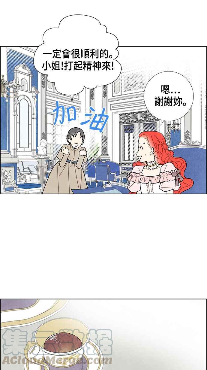 我夺走了公爵的初夜22话