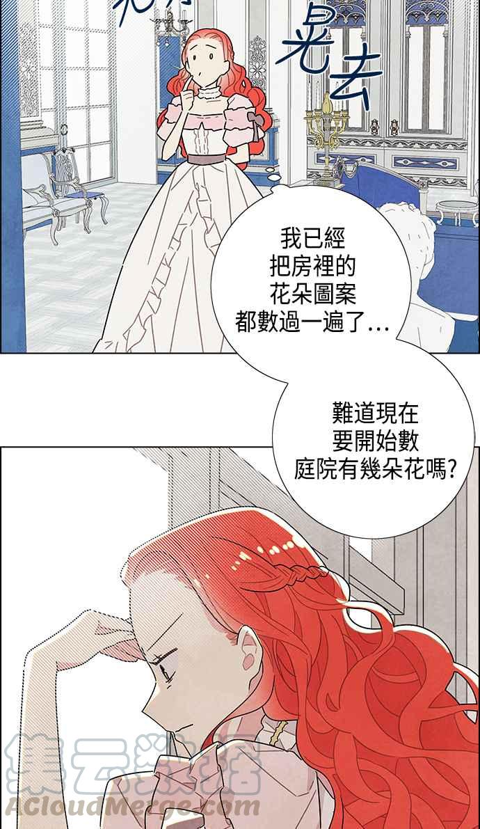 我夺走了公爵的初夜22话