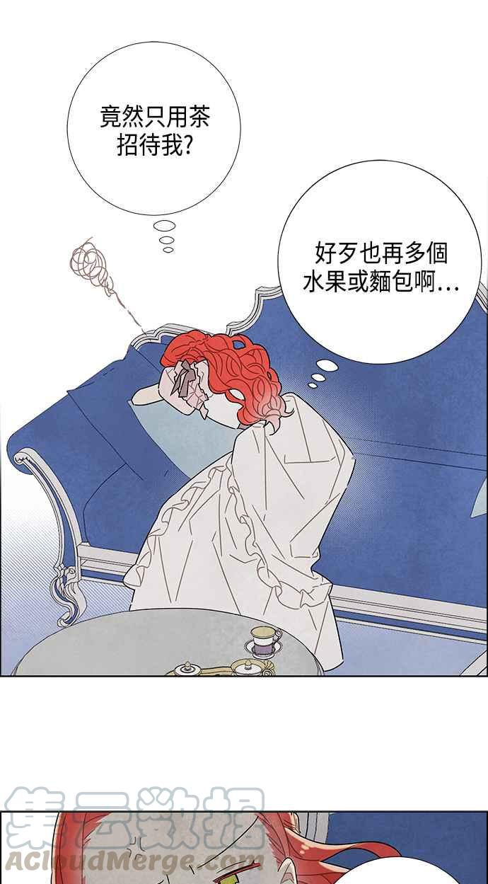 我夺走了公爵的初夜22话