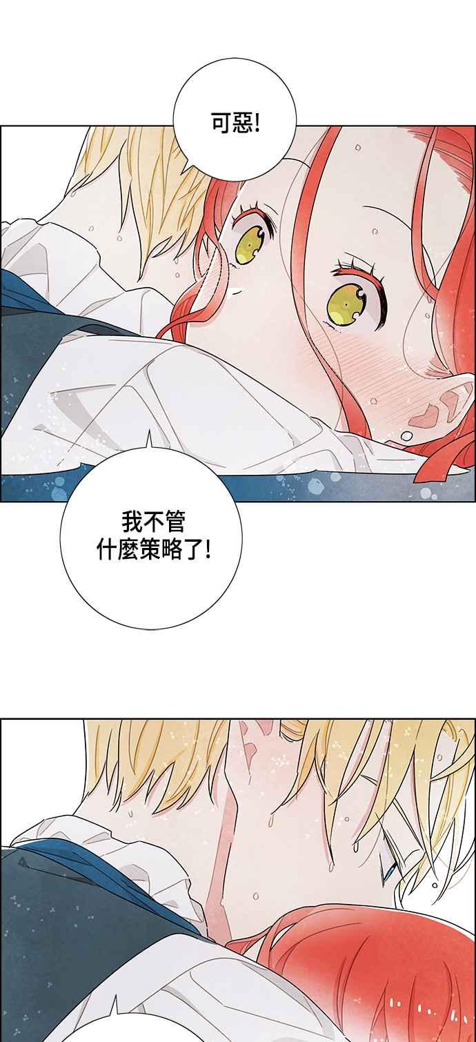 我夺走了公爵的初夜25话