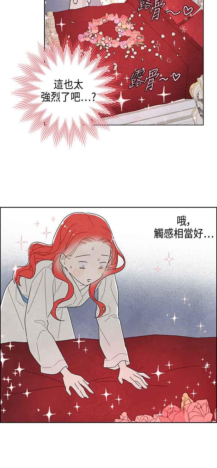 我夺走了公爵的初夜25话