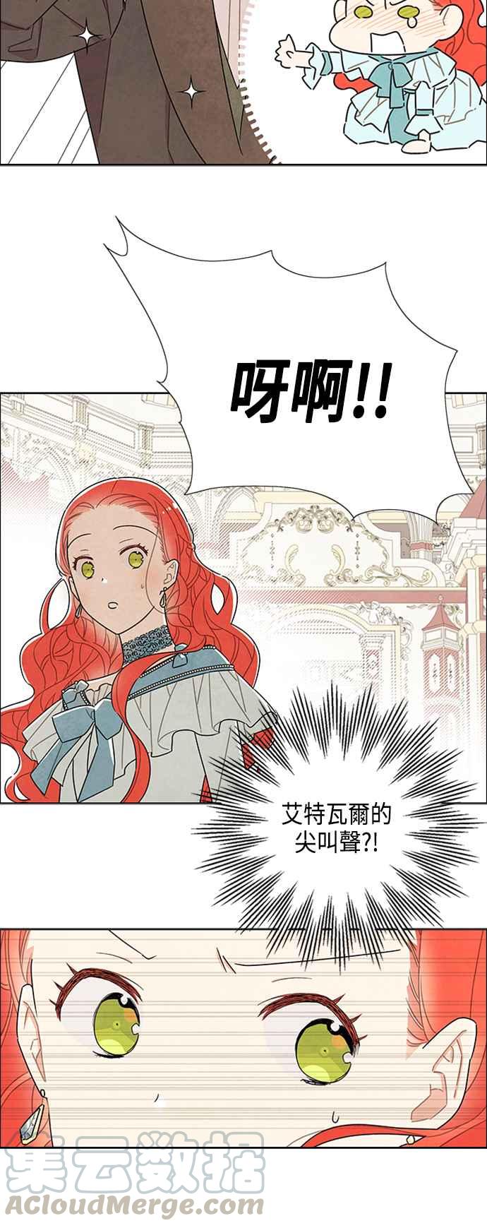 我夺走了公爵的初夜30话