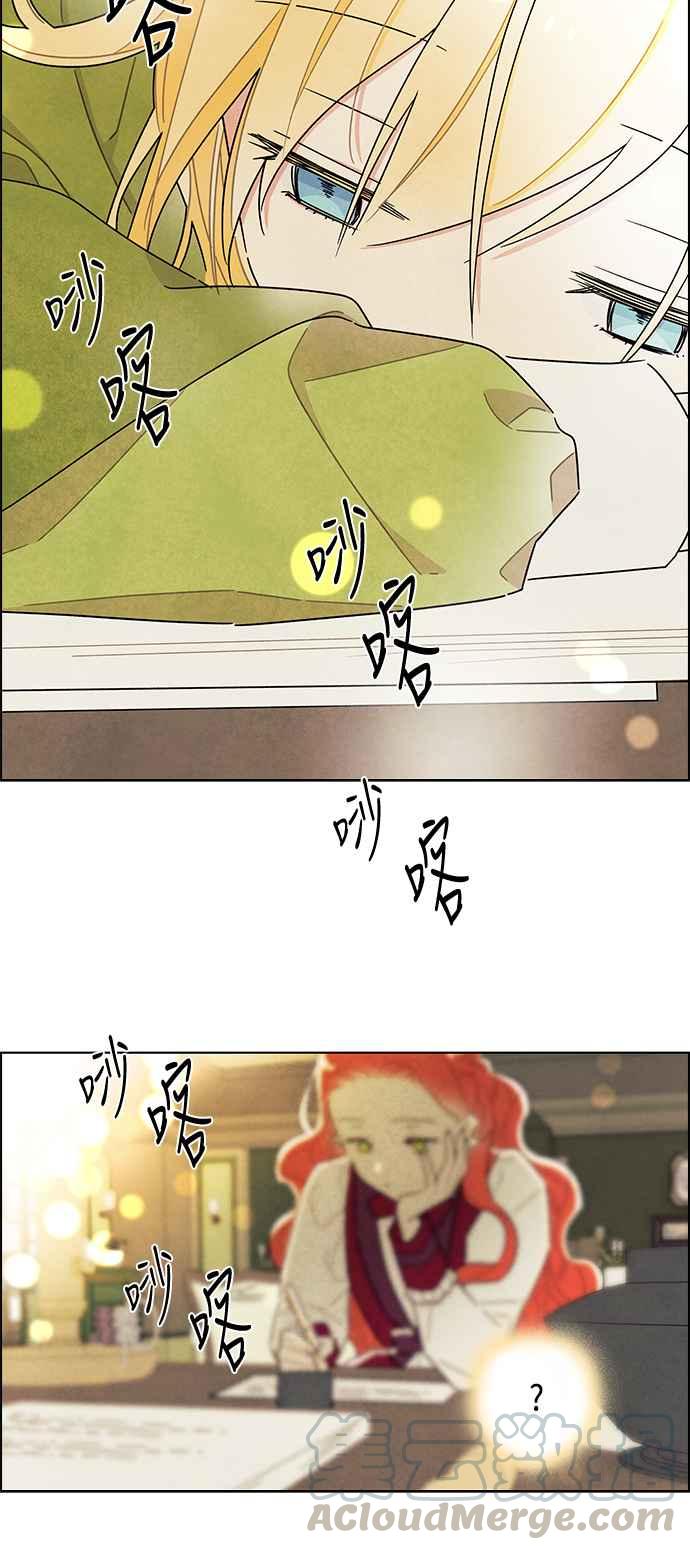 我夺走了公爵的初夜31话