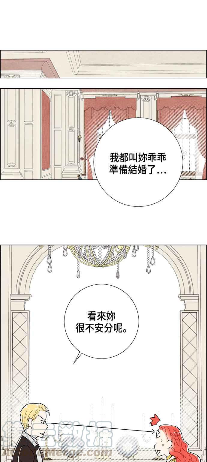 我夺走了公爵的初夜35话