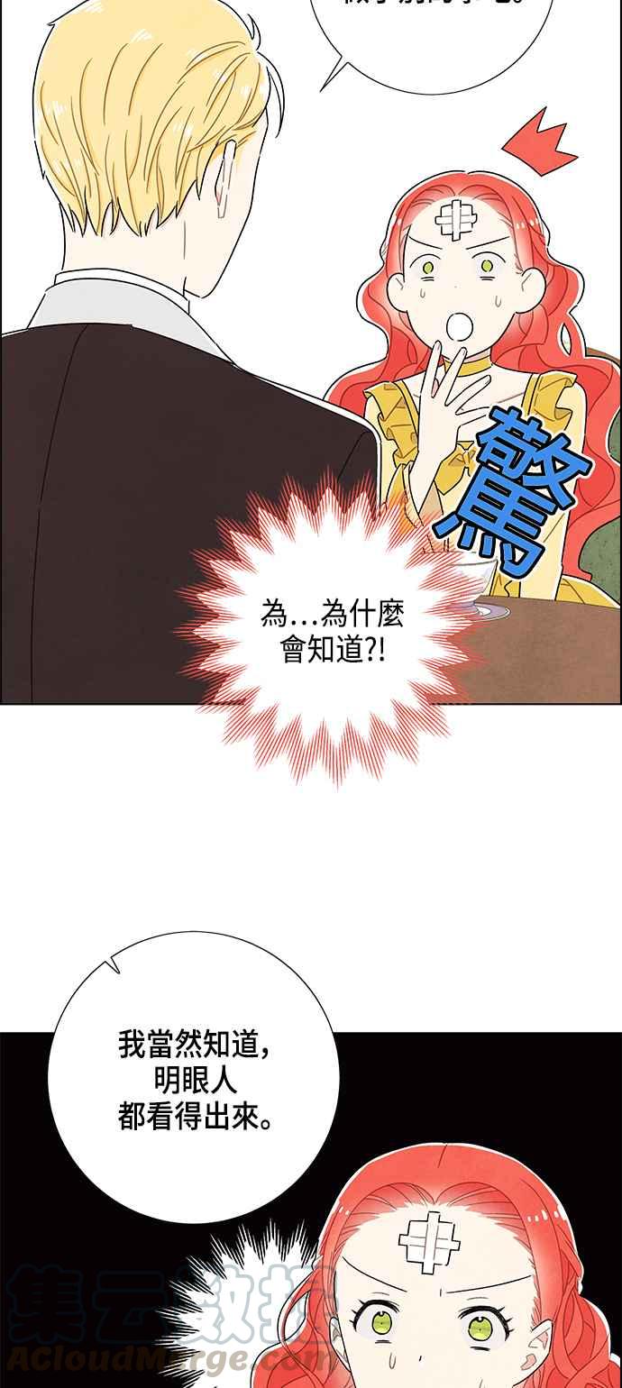 我夺走了公爵的初夜35话