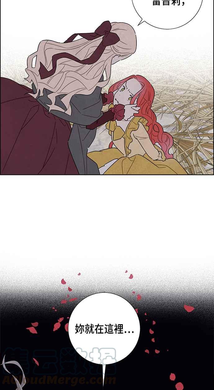 我夺走了公爵的初夜36话