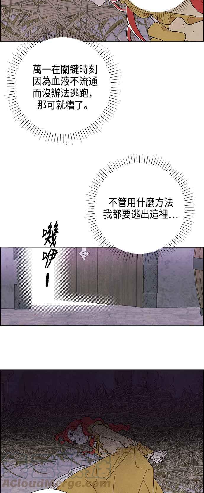 我夺走了公爵的初夜36话