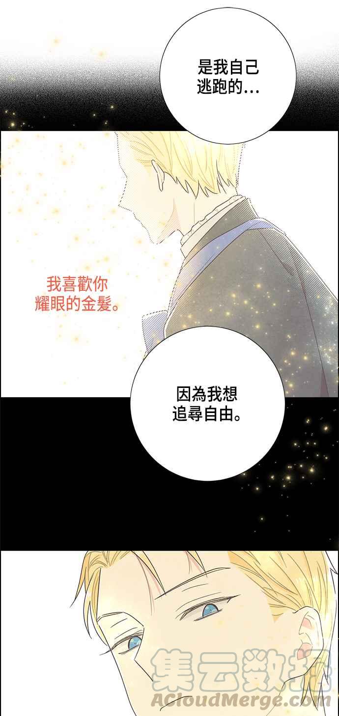 我夺走了公爵的初夜37话