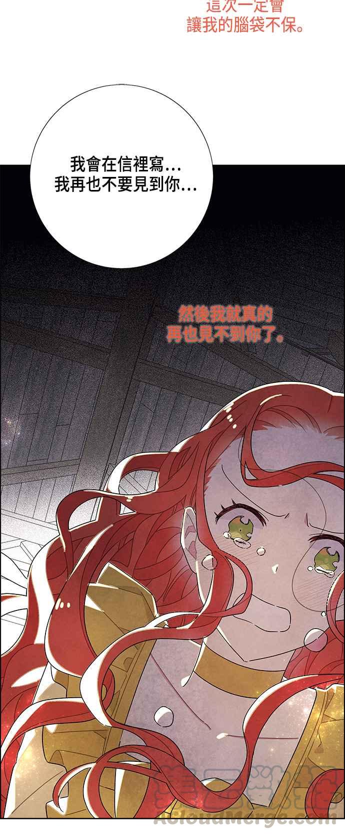 我夺走了公爵的初夜37话