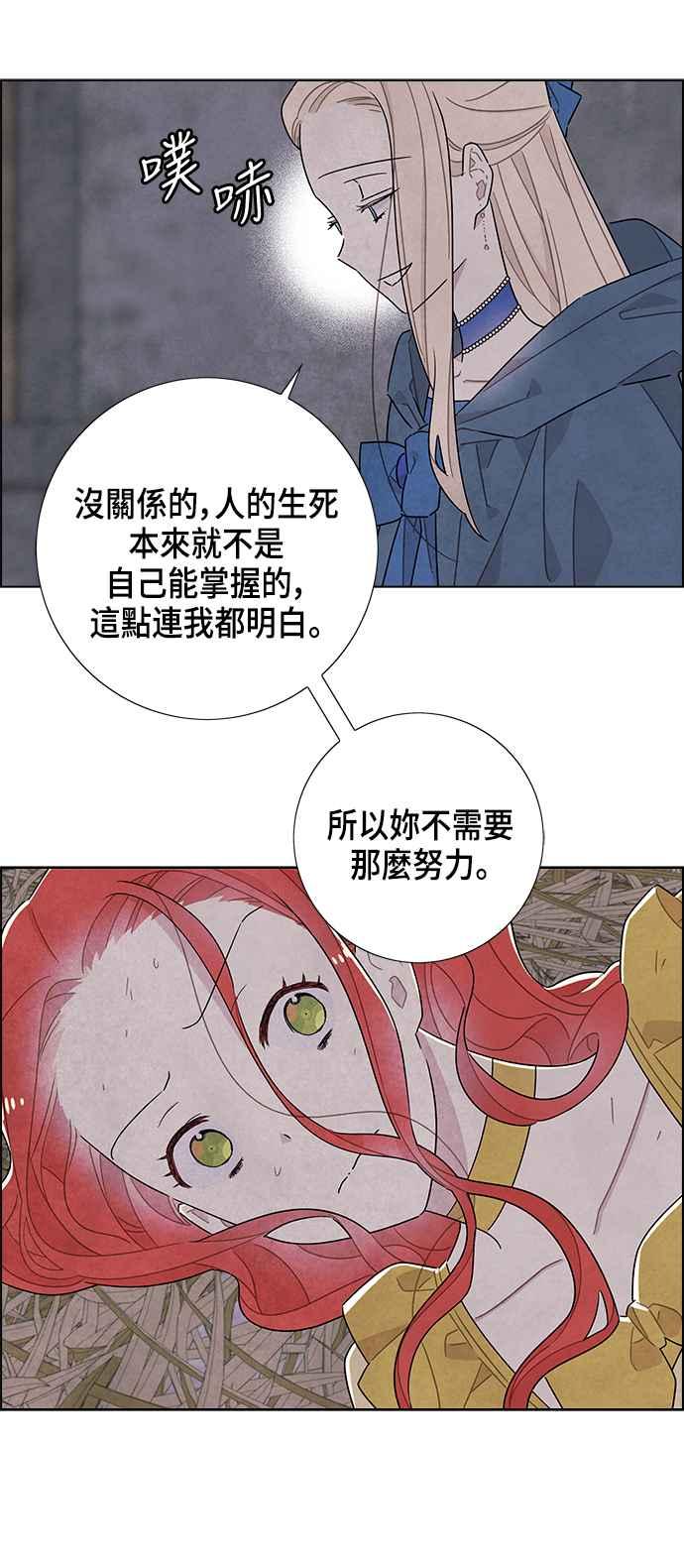 我夺走了公爵的初夜37话