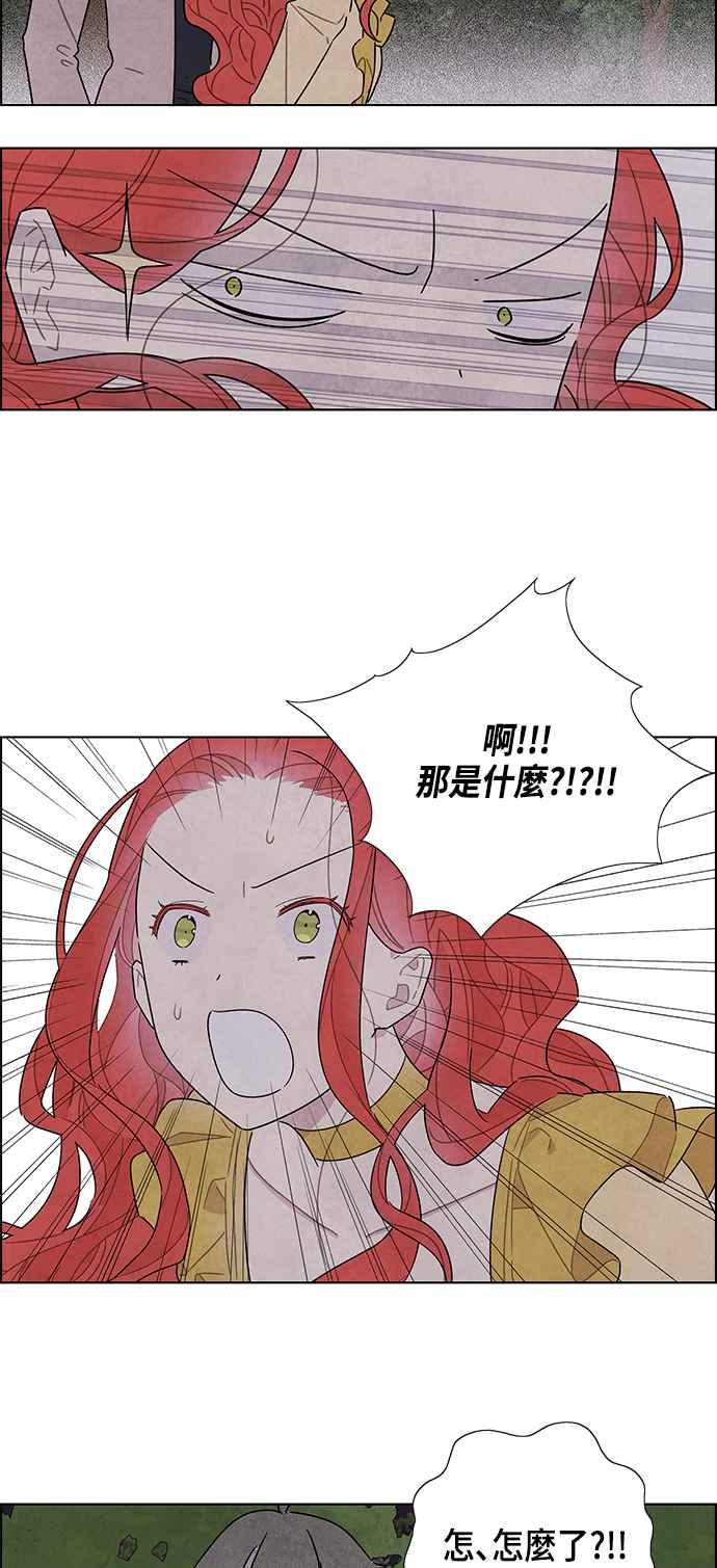 我夺走了公爵的初夜37话
