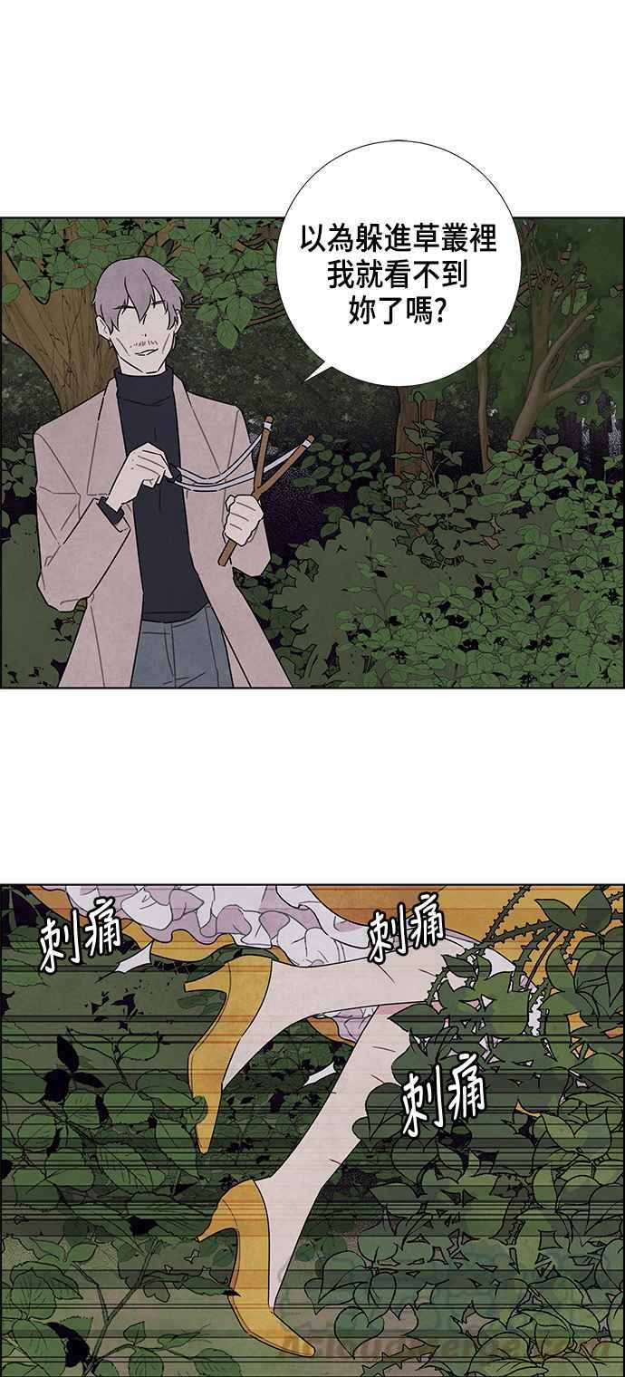 我夺走了公爵的初夜38话