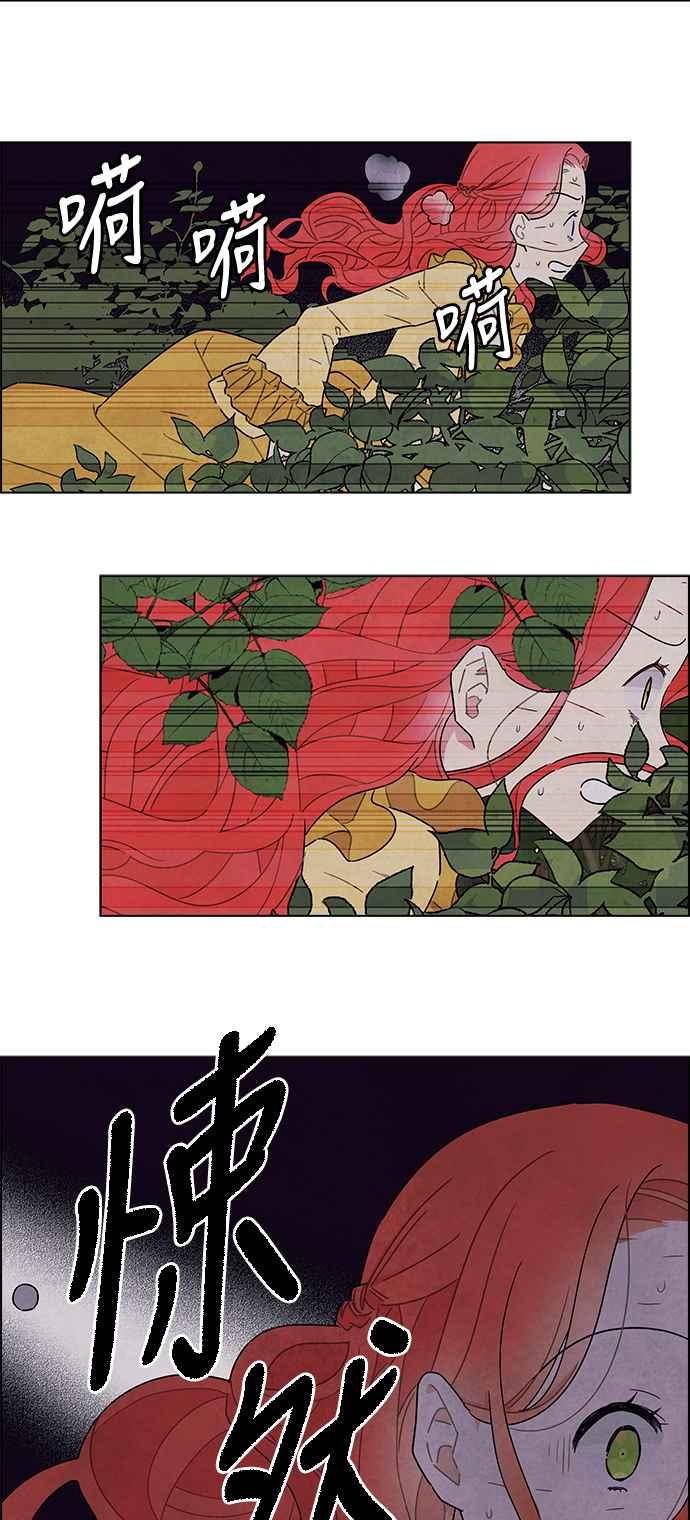 我夺走了公爵的初夜38话