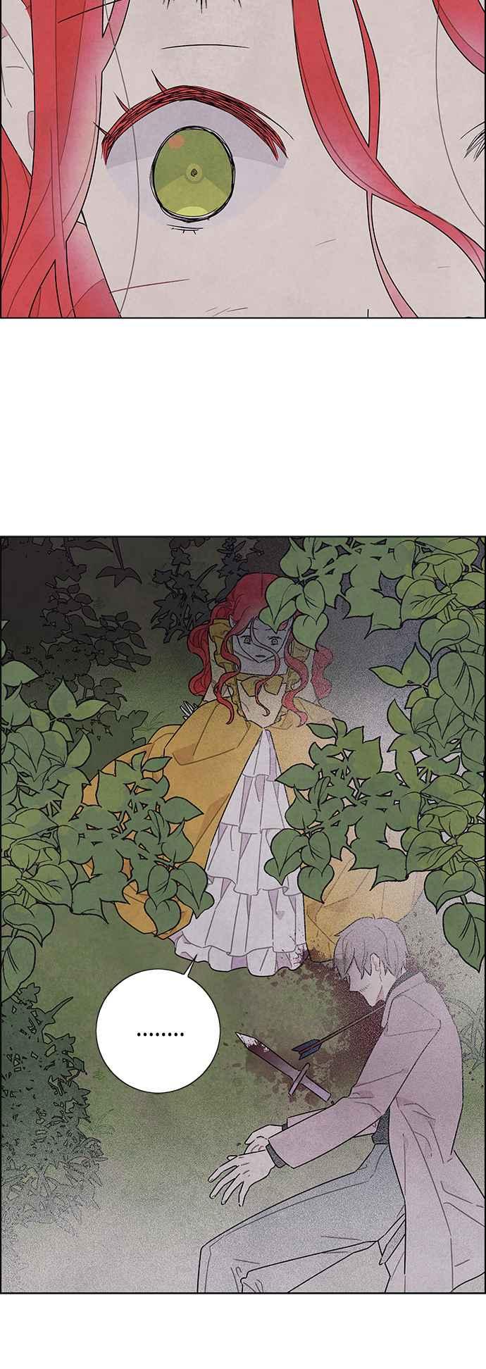 我夺走了公爵的初夜38话