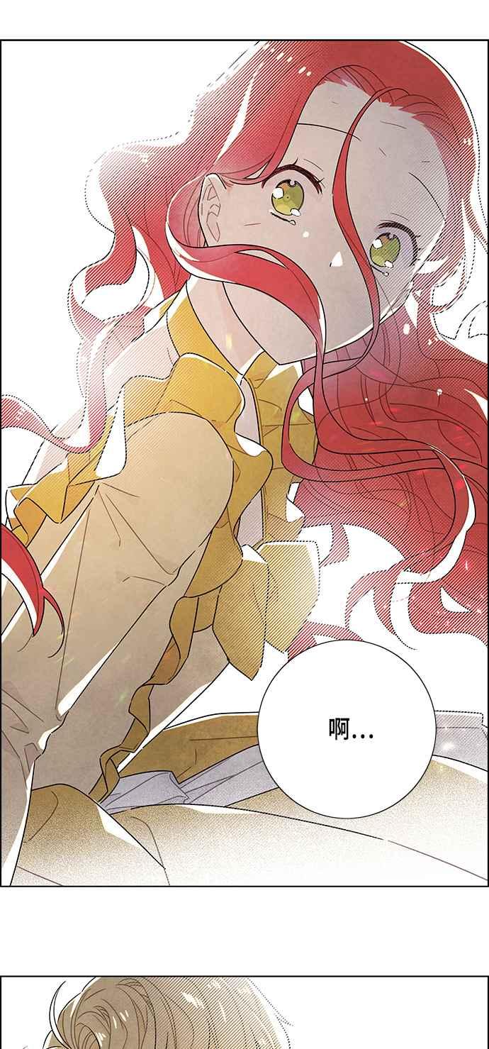 我夺走了公爵的初夜38话