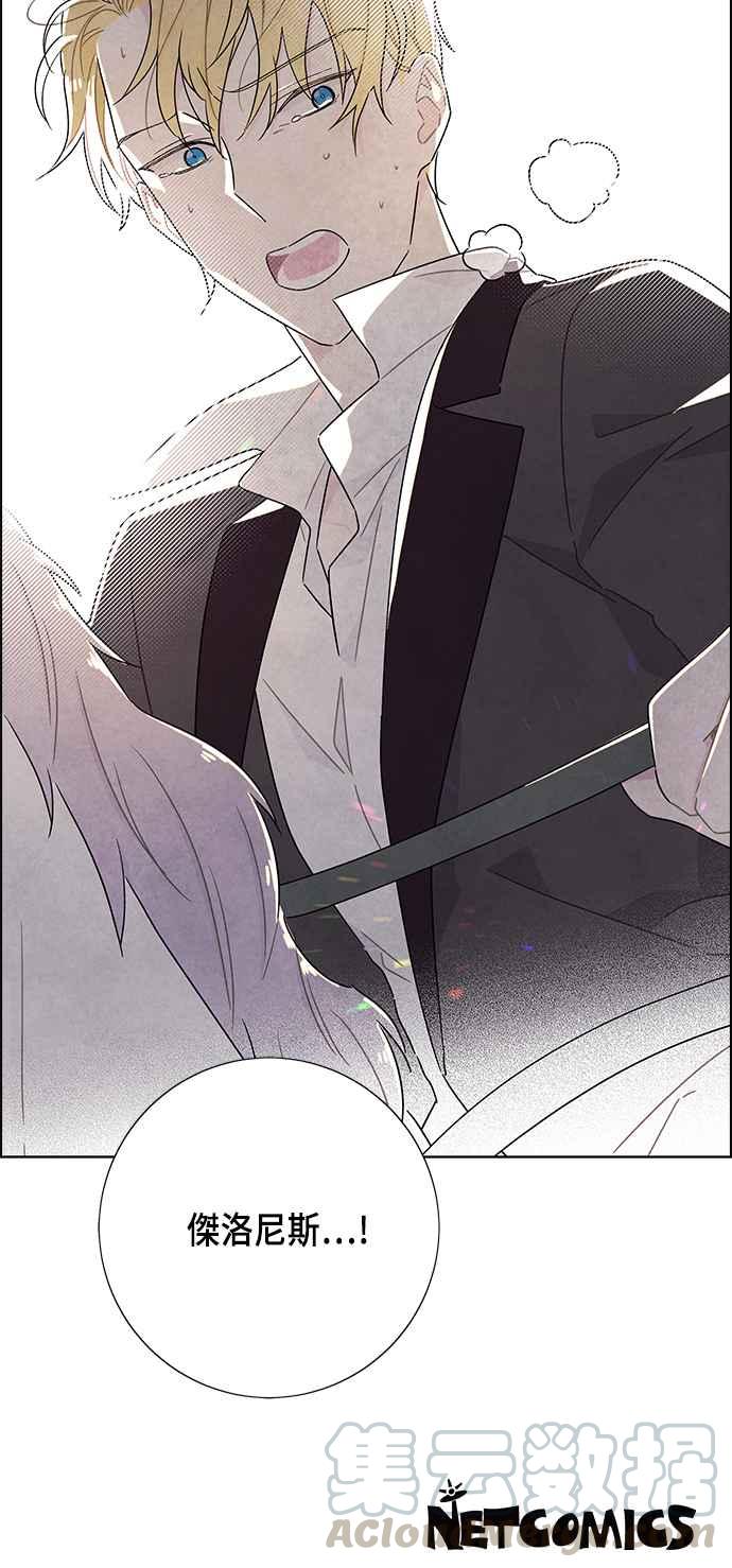 我夺走了公爵的初夜38话