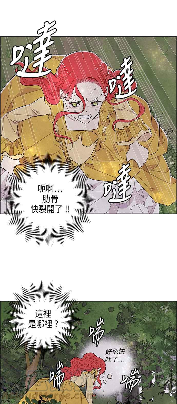 我夺走了公爵的初夜38话