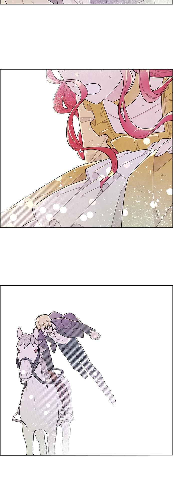 我夺走了公爵的初夜39话