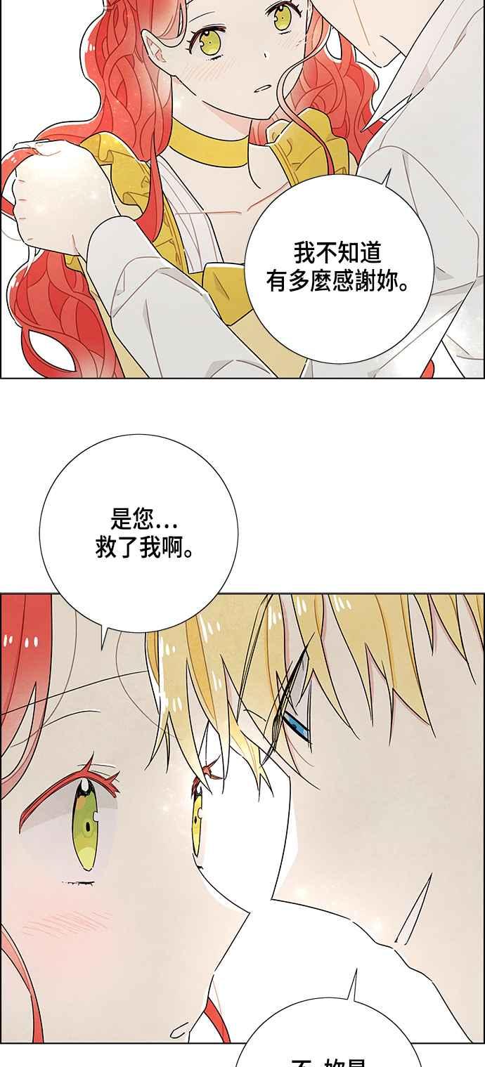 我夺走了公爵的初夜39话