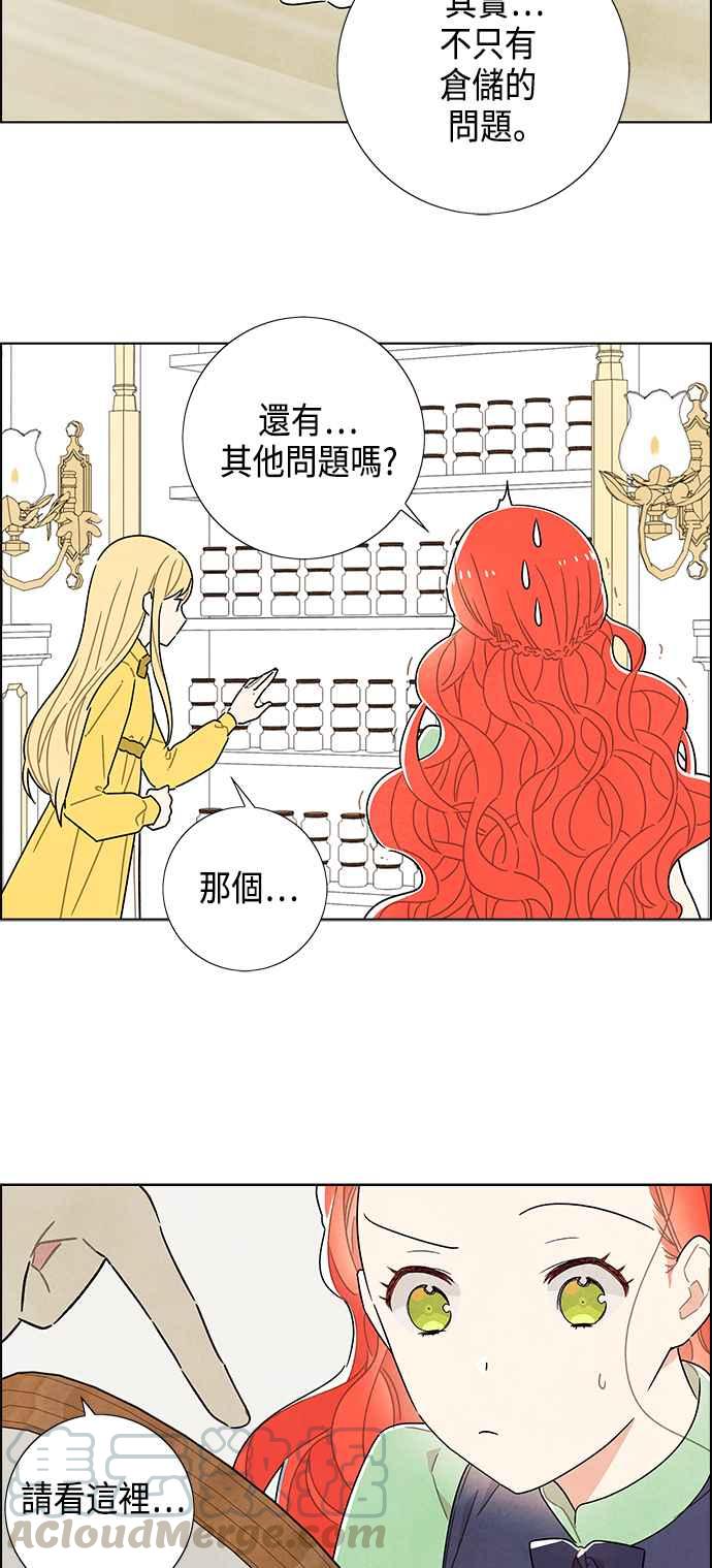 我夺走了公爵的初夜41话