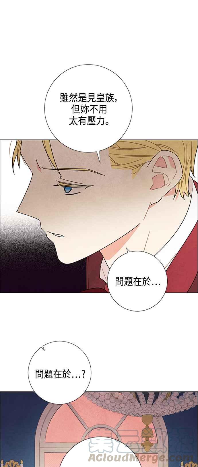 我夺走了公爵的初夜41话