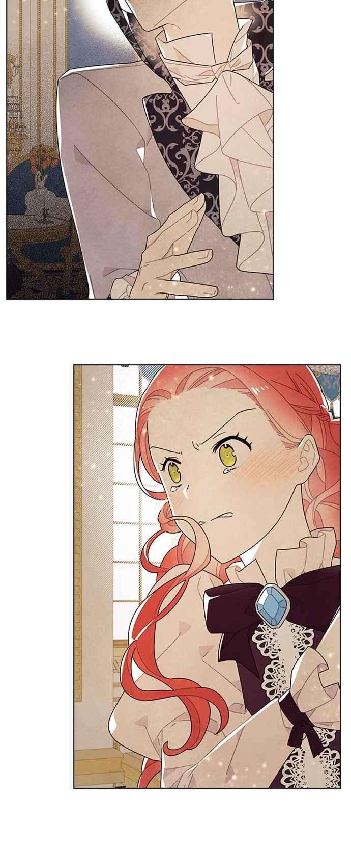 我夺走了公爵的初夜54话