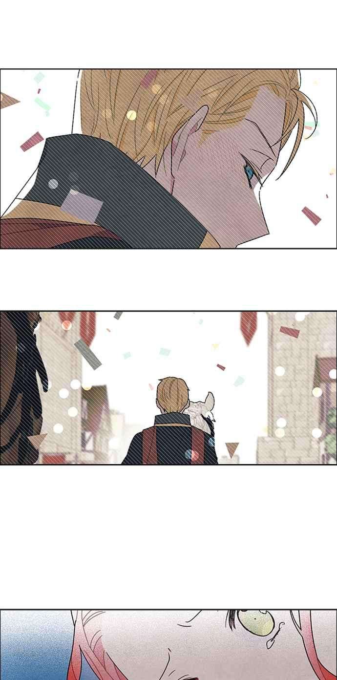 我夺走了公爵的初夜54话