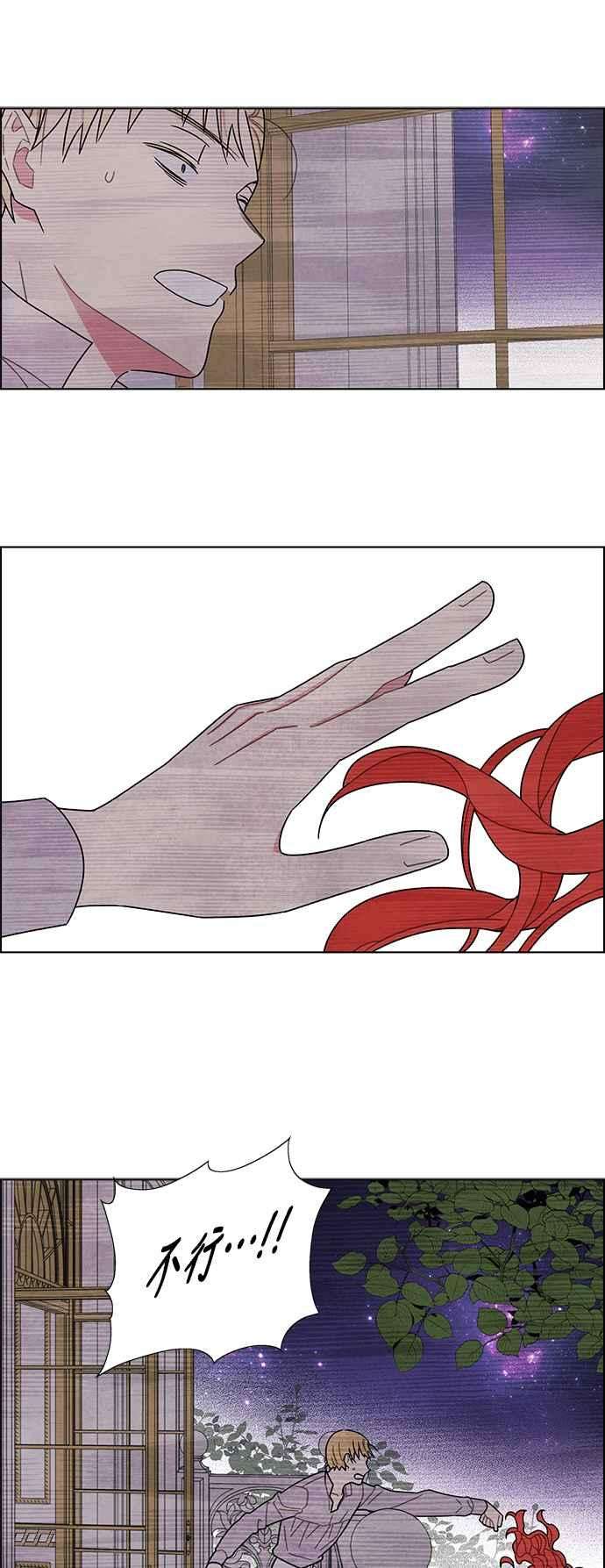 我夺走了公爵的初夜55话