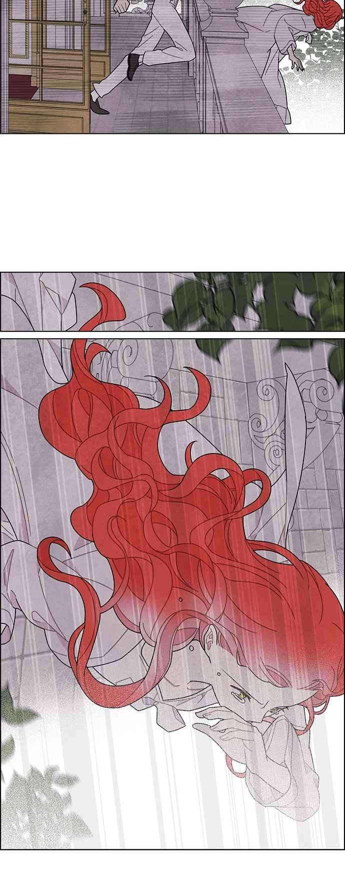 我夺走了公爵的初夜55话