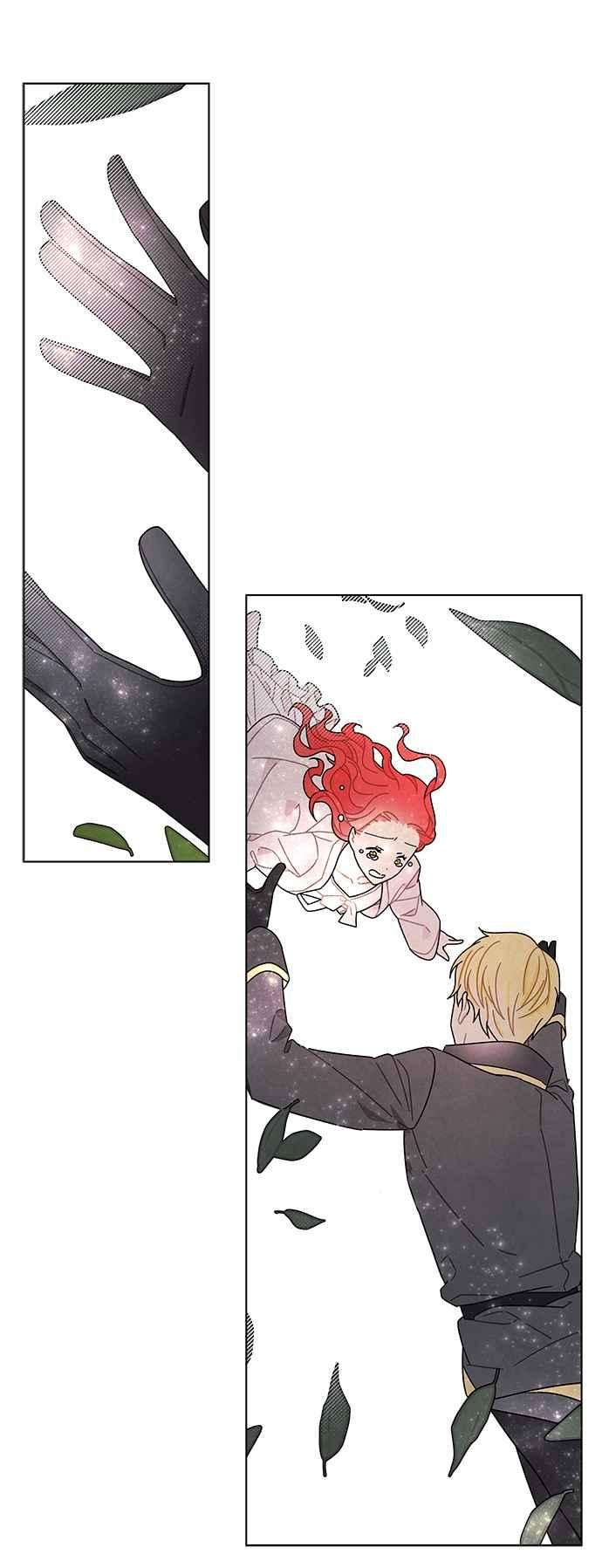 我夺走了公爵的初夜55话