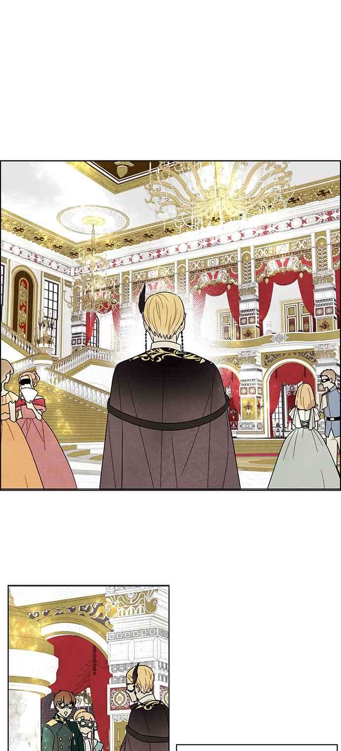 我夺走了公爵的初夜59话