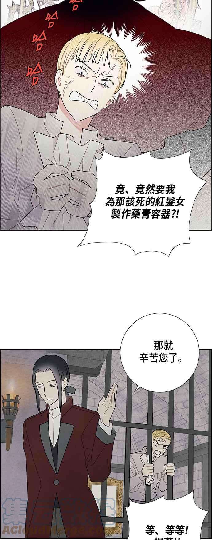 我夺走了公爵的初夜60话