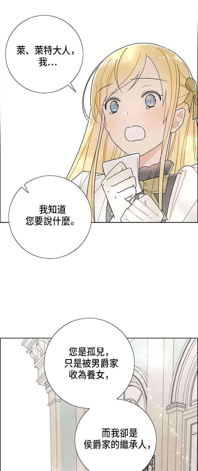 我夺走了公爵的初夜64话