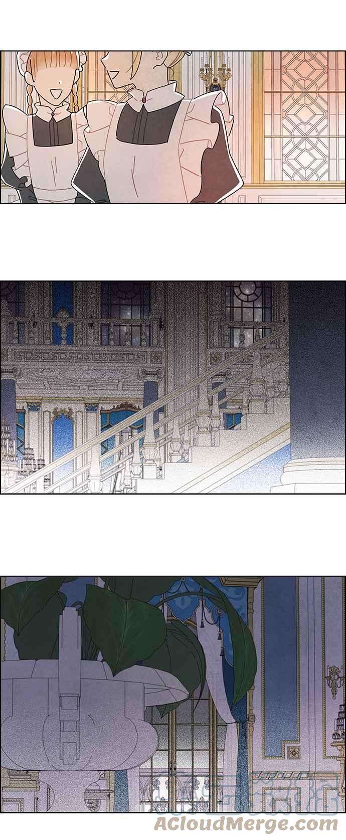 我夺走了公爵的初夜67话