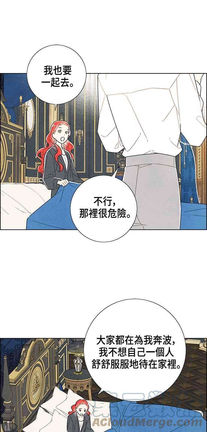 我夺走了公爵的初夜69话
