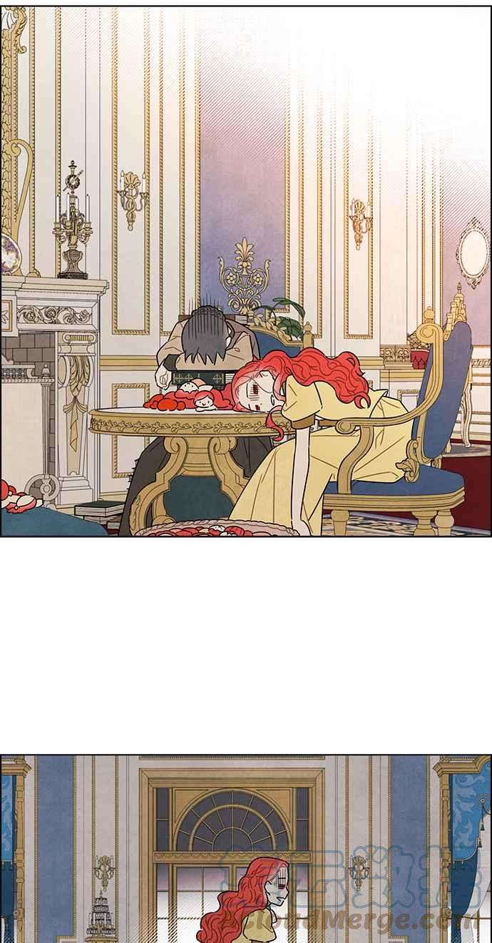 我夺走了公爵的初夜69话